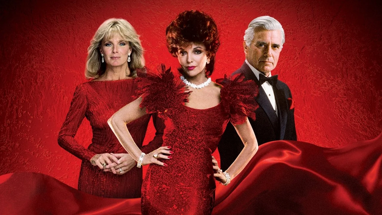 Сериал Династия (1-9 сезон)