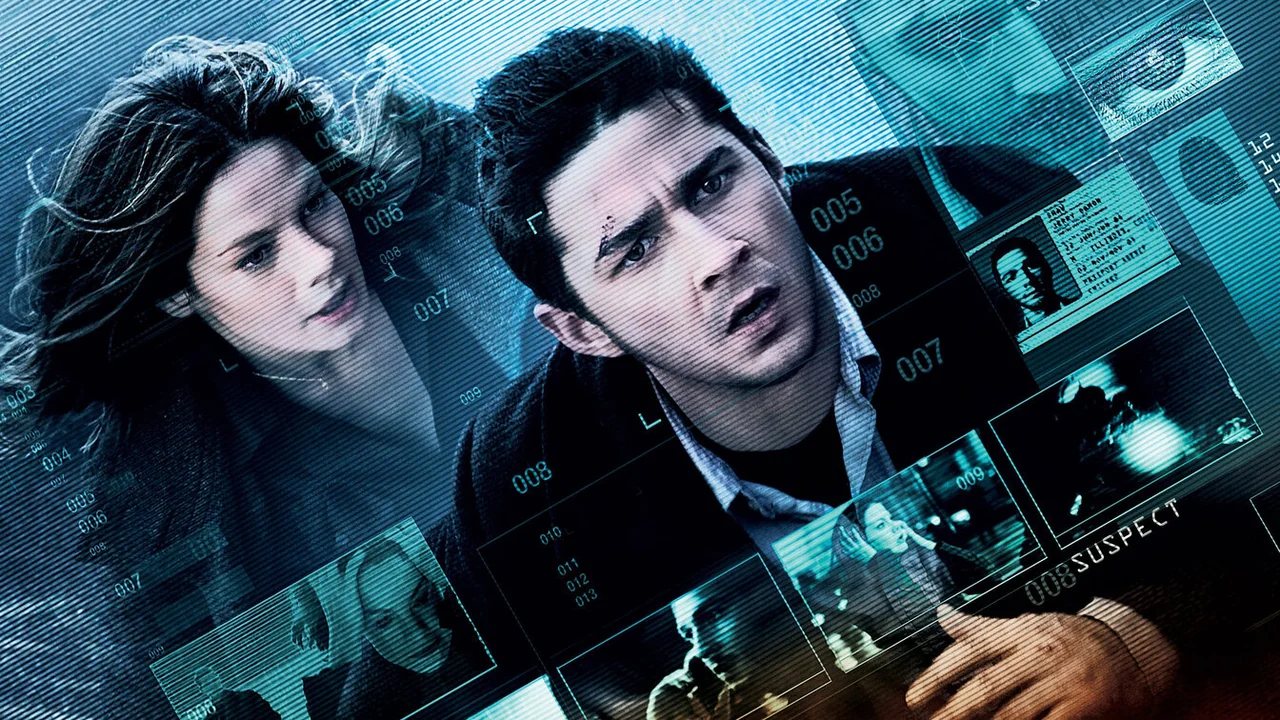 Фильм На крючке (2008)