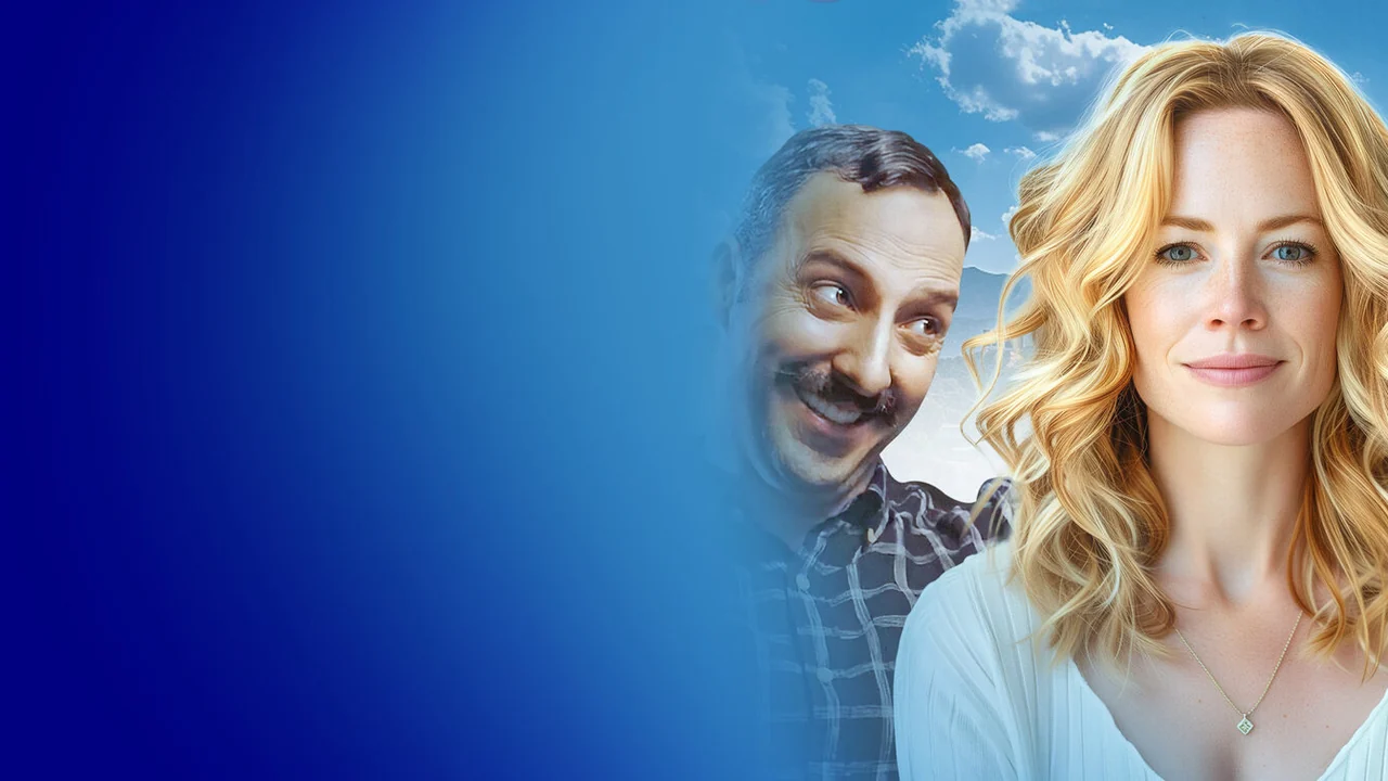 Фильм Подруга из Голливуда (2020)