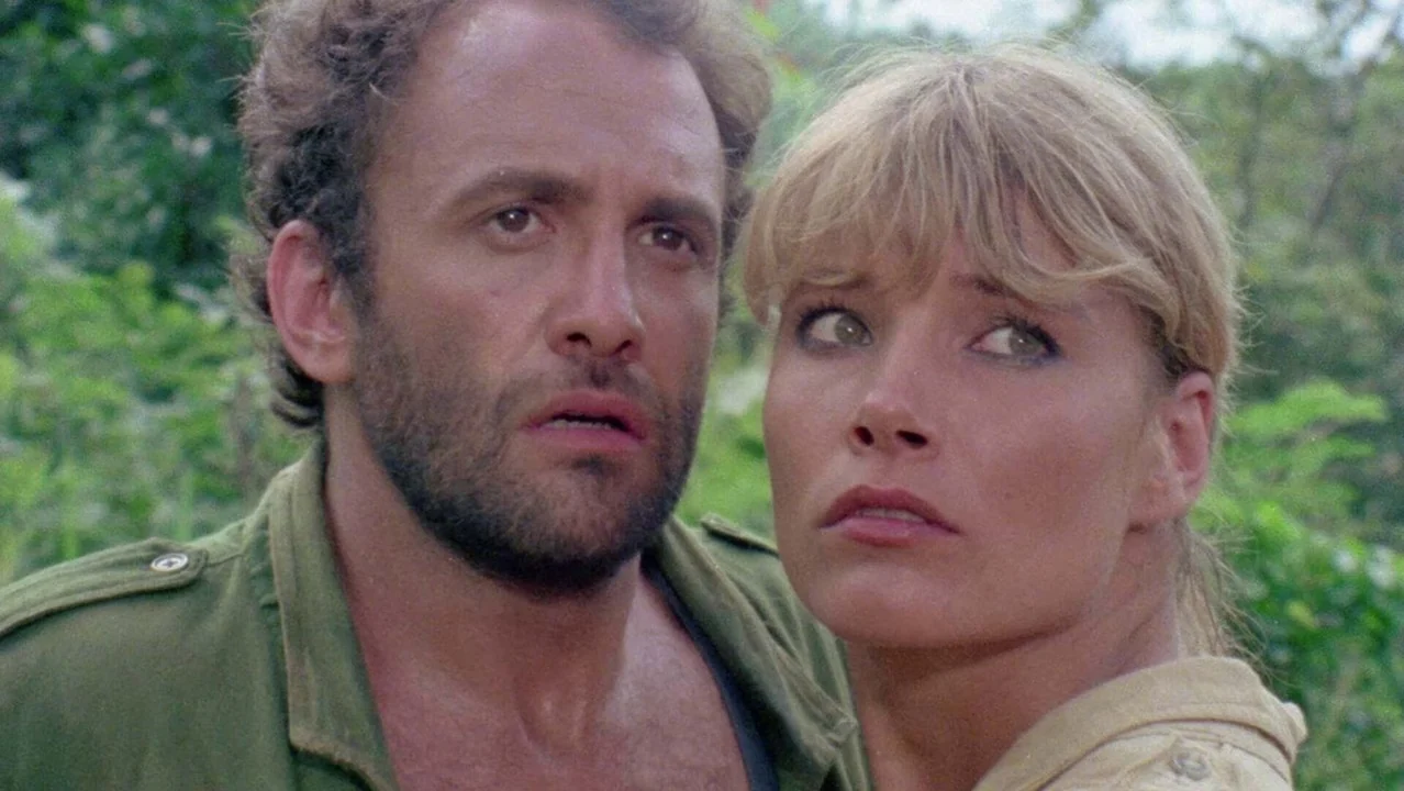 Фильм Ад каннибалов 2 (1980)