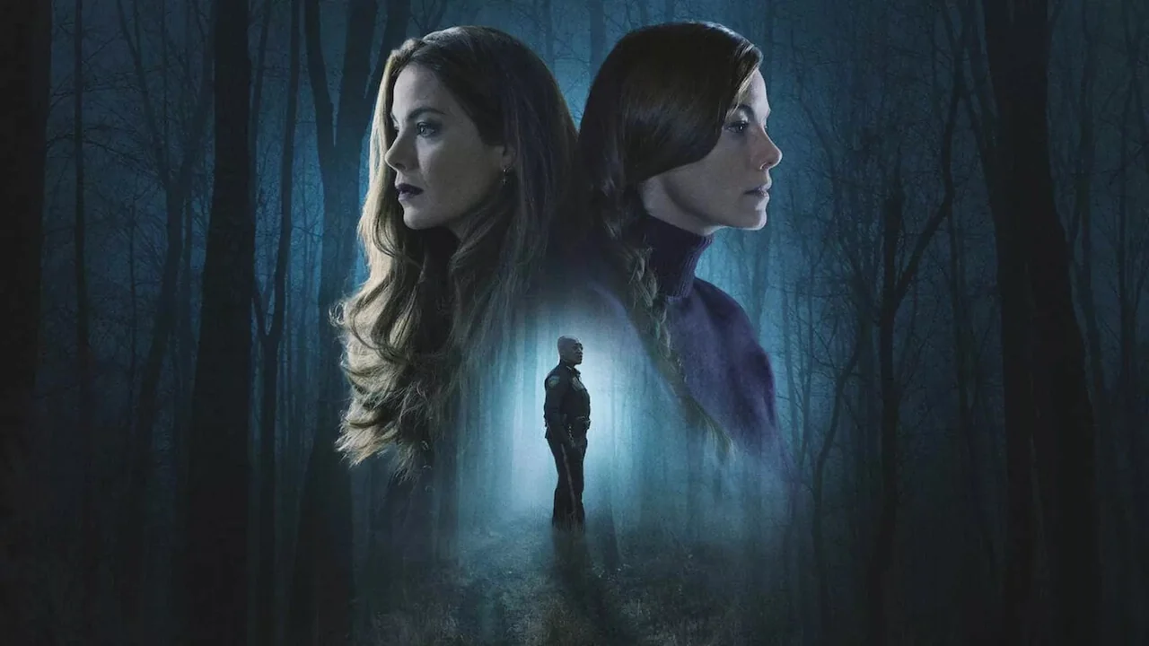 Сериал Отголоски эха (1 сезон)