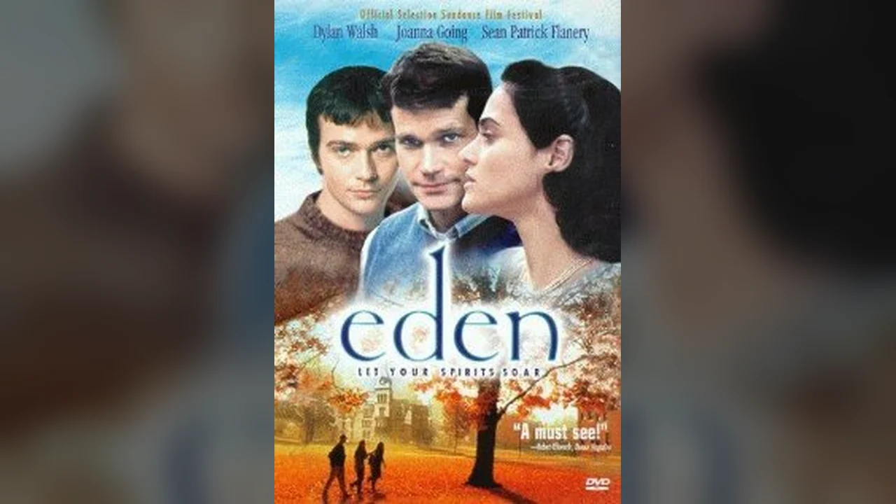 Фильм Эдем (1996)