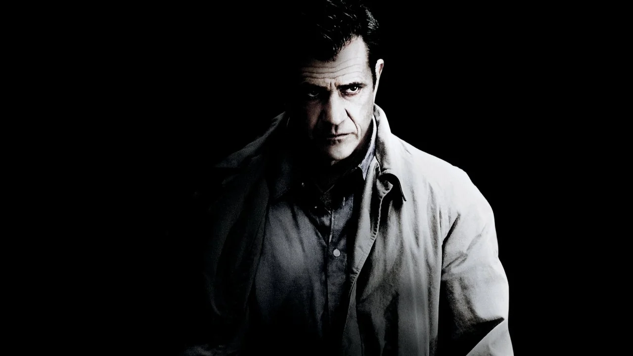 Фильм Возмездие (2010)