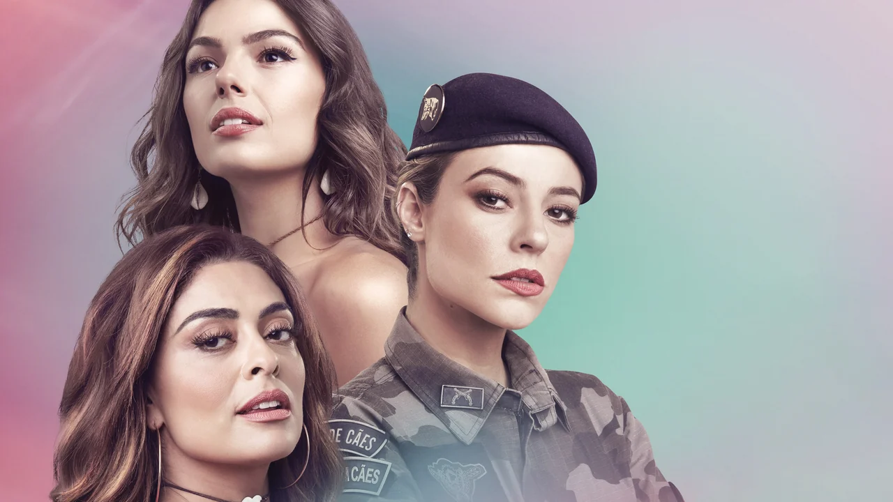 Сериал Сила желания (1 сезон)