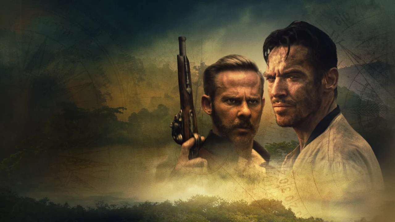 Фильм Край света (2021)