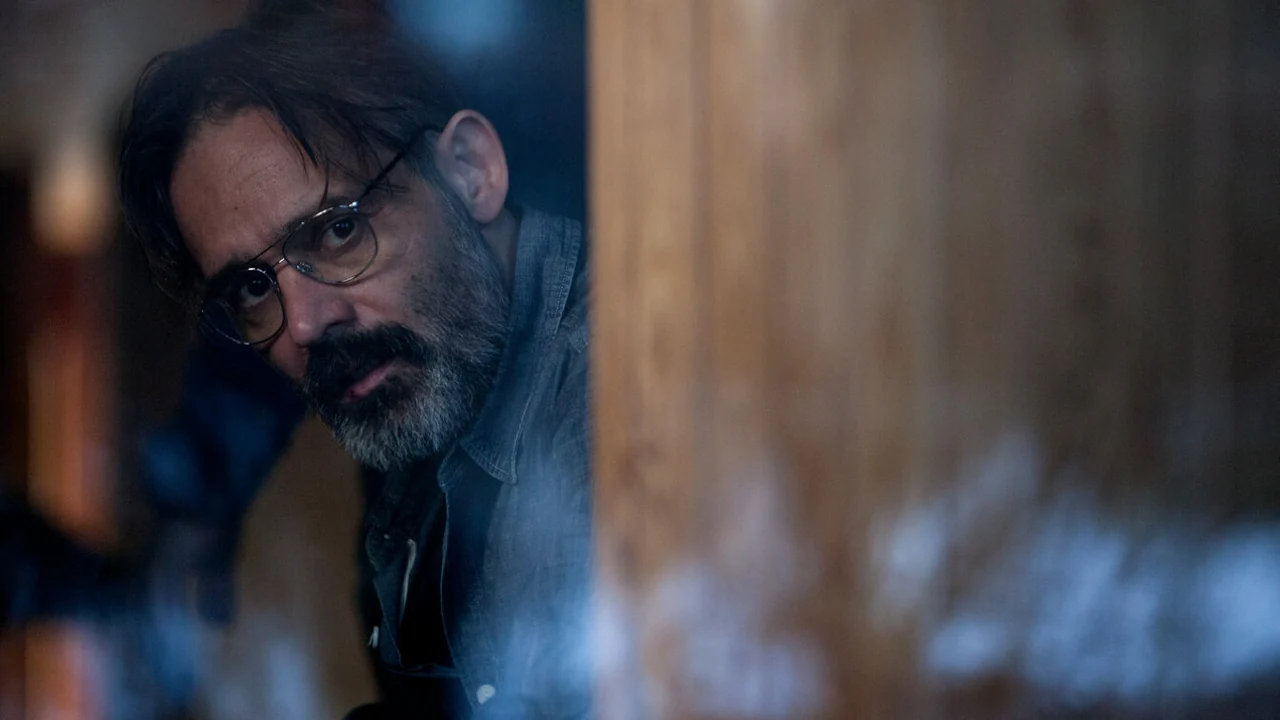 Фильм Клятва (2016)