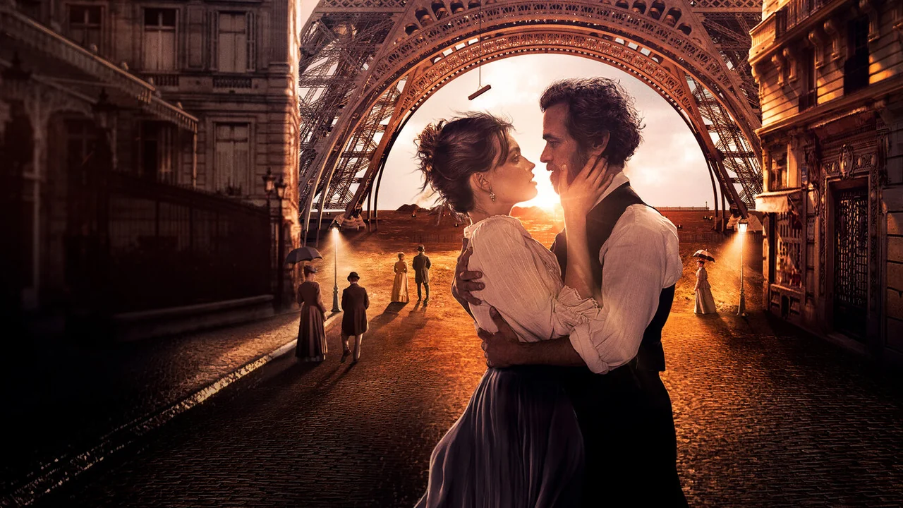 Фильм Эйфель (2021)