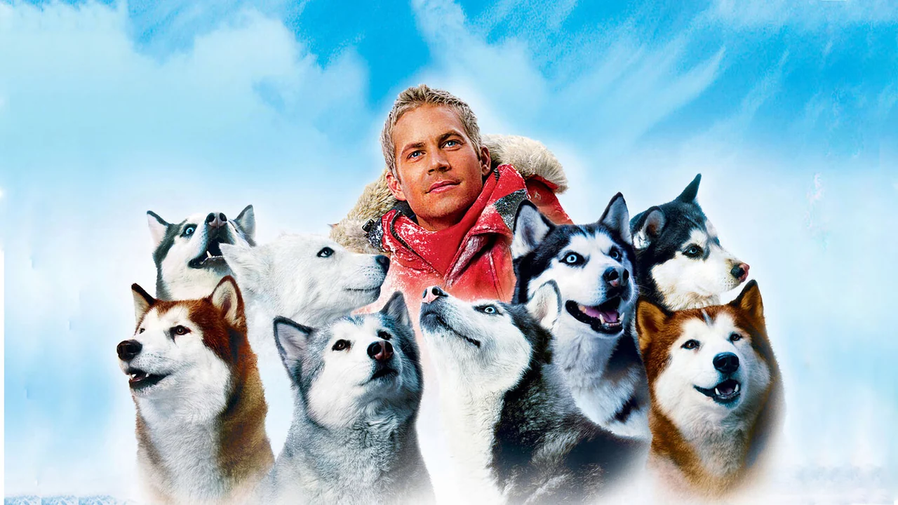 Фильм Белый плен (2005)