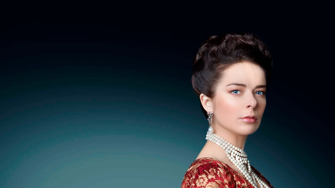Сериал Екатерина. Самозванцы (1 сезон)