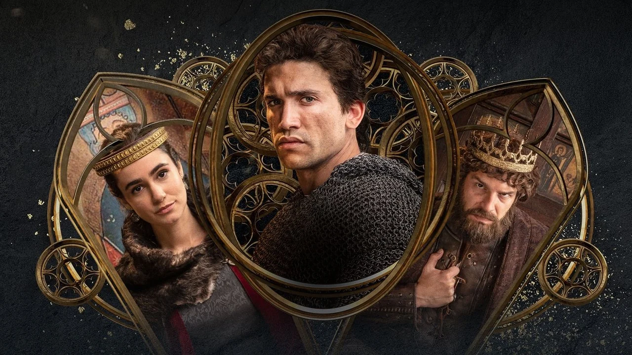 Сериал Эль Сид (1-2 сезон)