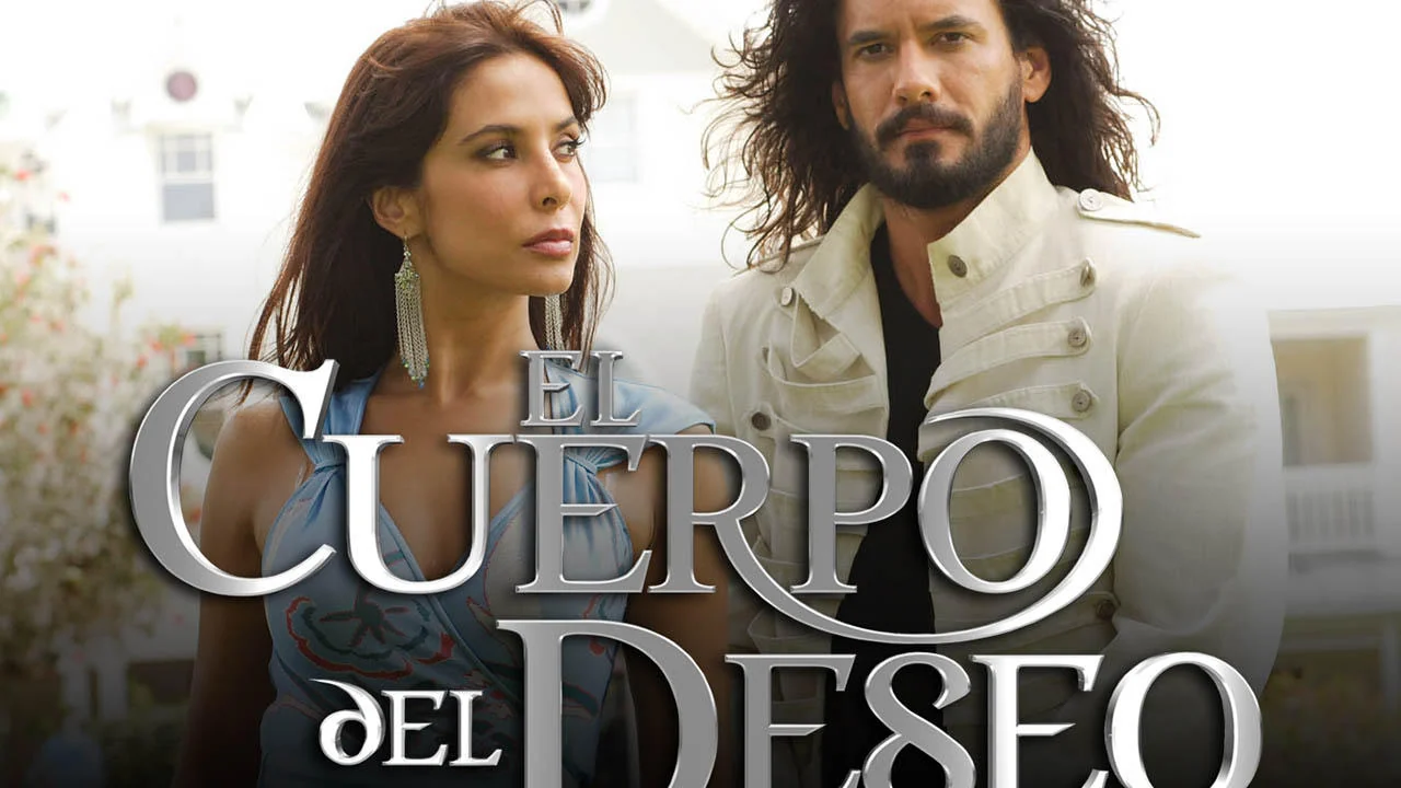 Сериал Вторая жизнь (1 сезон)