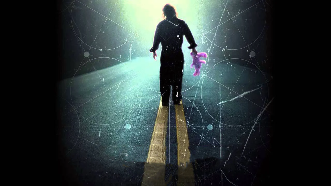 Фильм Инцидент (2014)