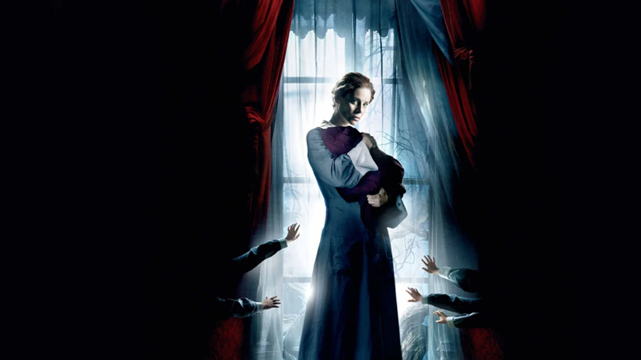 Фильм Приют (2007)