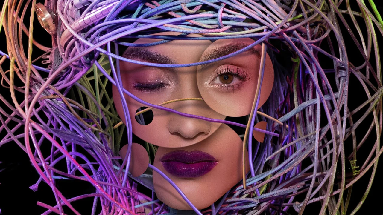 Сериал Электрические сны Филипа К. Дика (1 сезон)