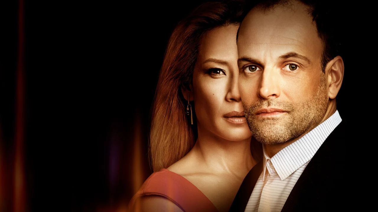 Сериал Элементарно (1-7 сезон)