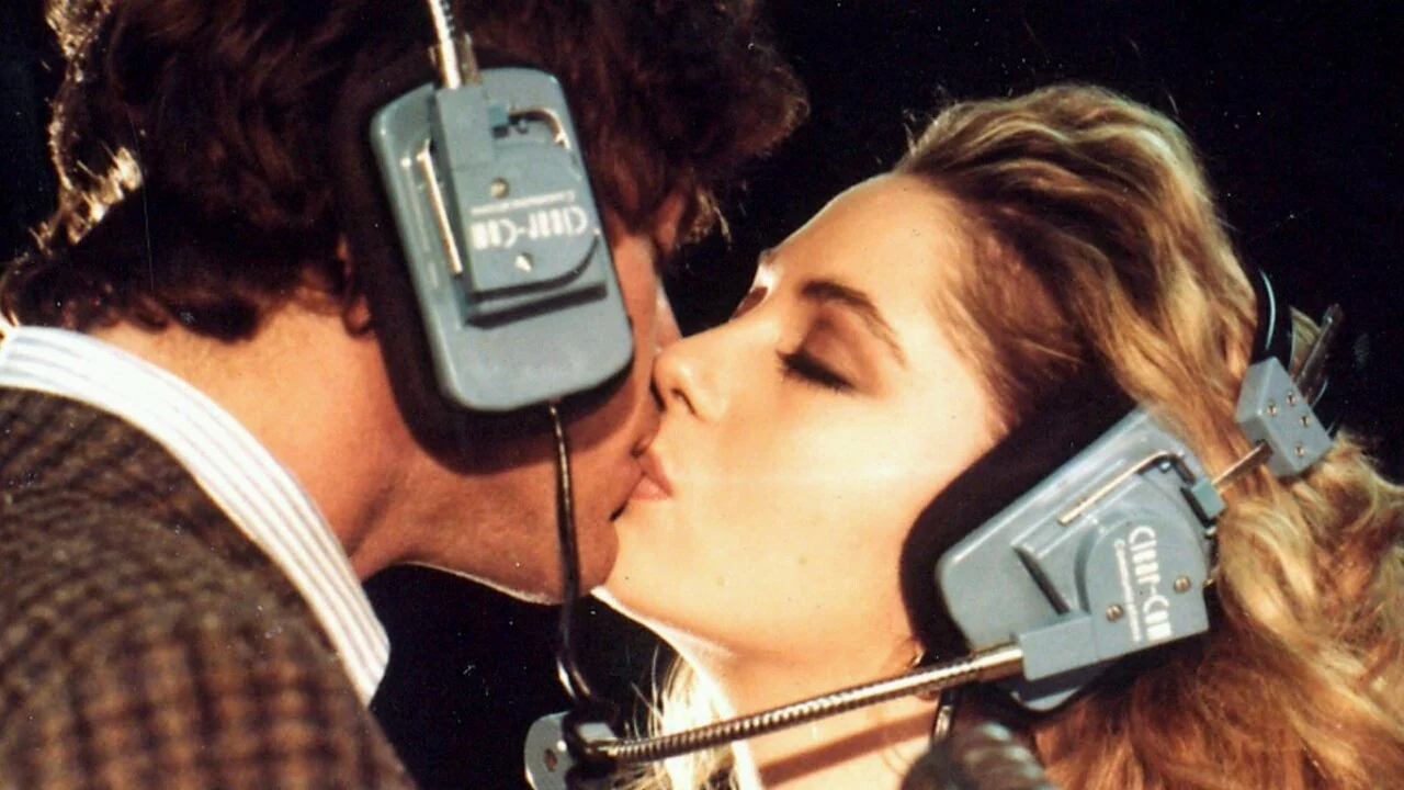 Фильм Одиннадцать дней, одиннадцать ночей (1987)