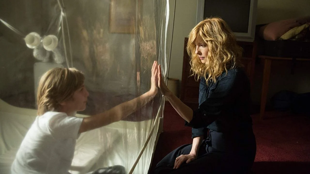 Фильм Элай (2019)
