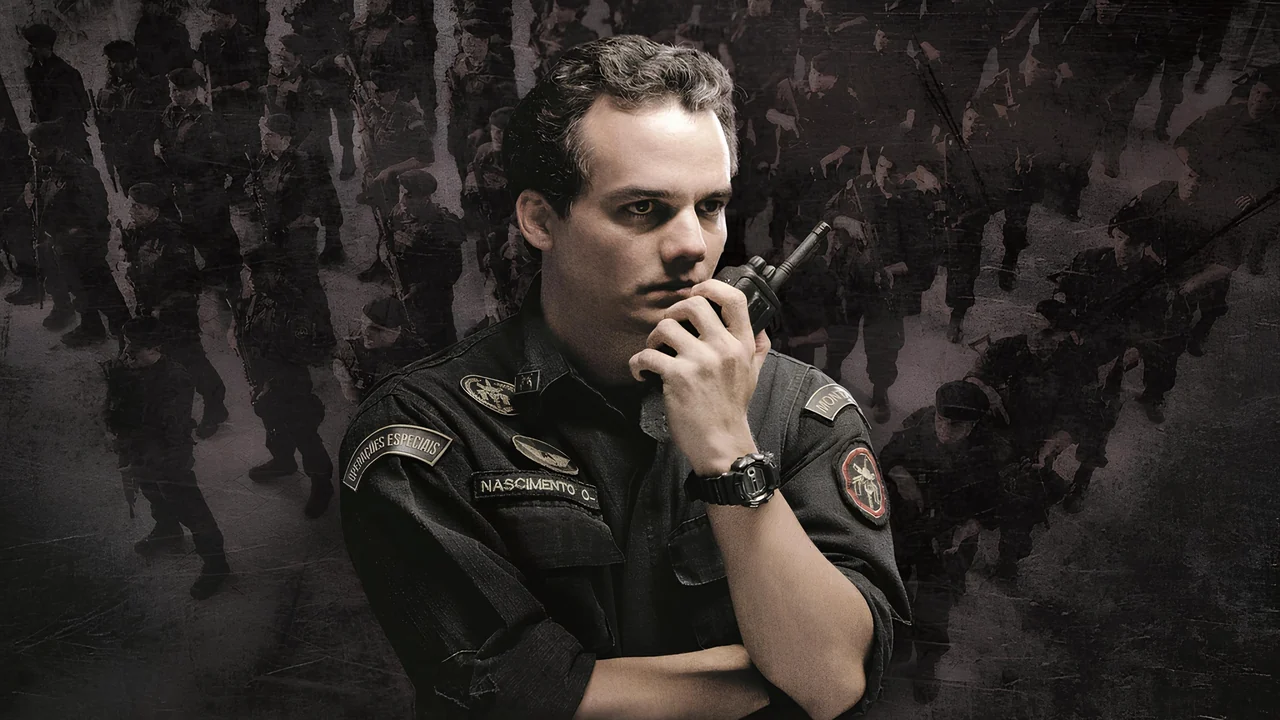 Фильм Элитный отряд: Враг внутри (2010)
