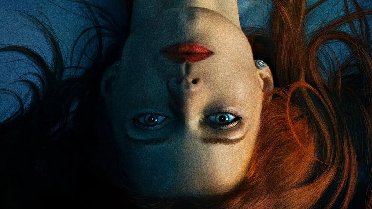 Фильм Медовый месяц (2018)