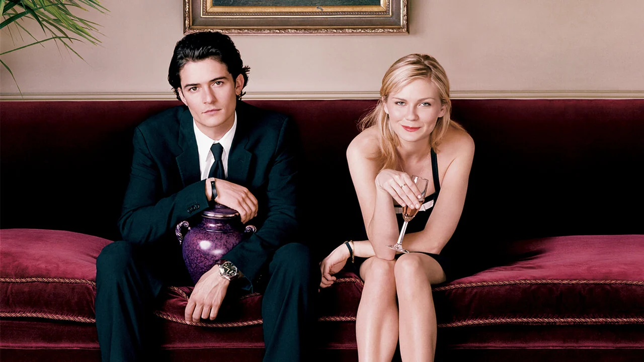 Фильм Элизабеттаун (2005)
