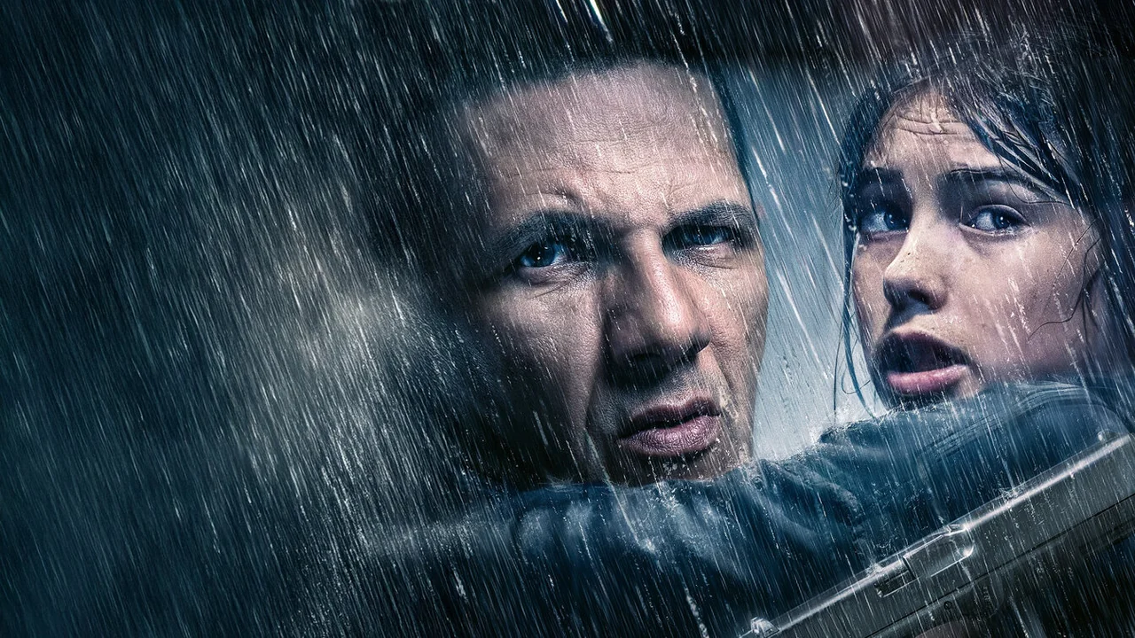 Фильм Элиас (2024)