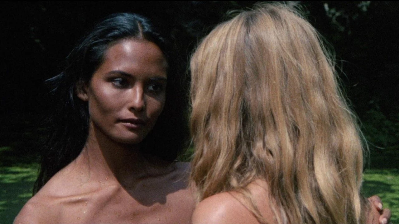 Фильм Эммануэль и каннибалы (1977)