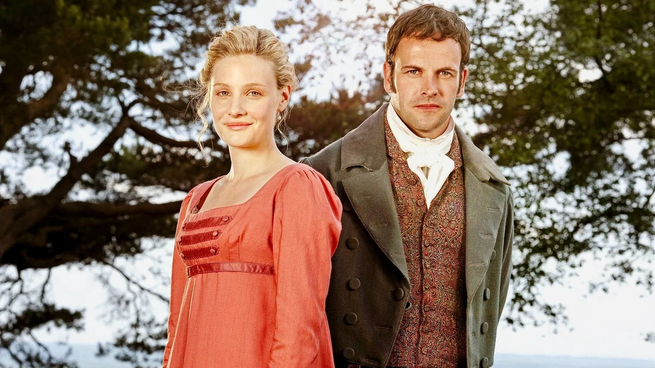 Сериал Эмма (1 сезон)