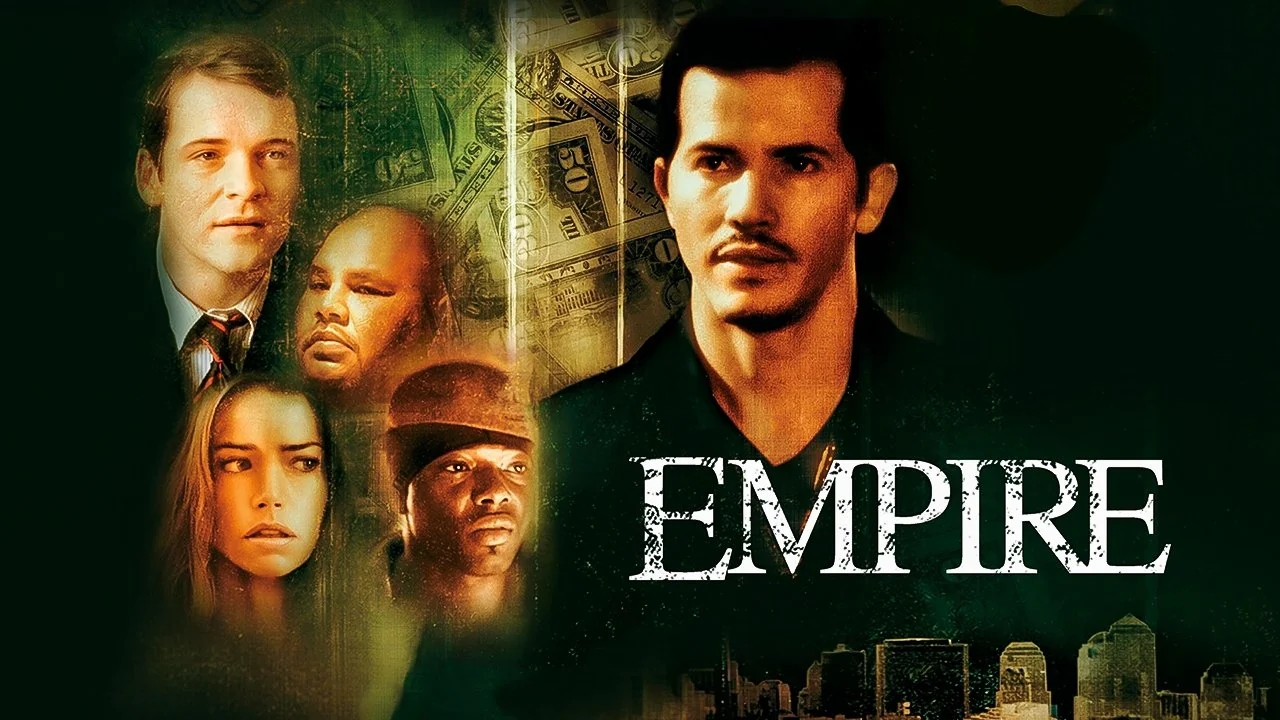 Фильм Империя (2002)