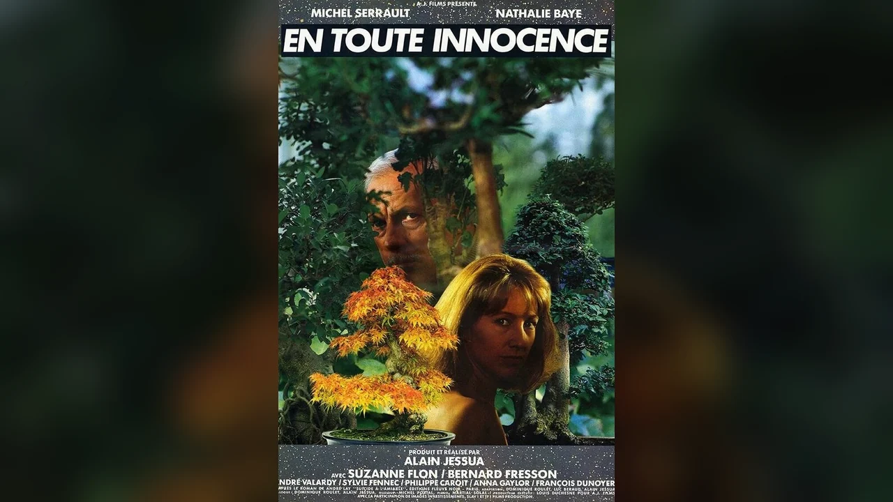 Фильм Святая невинность (1988)