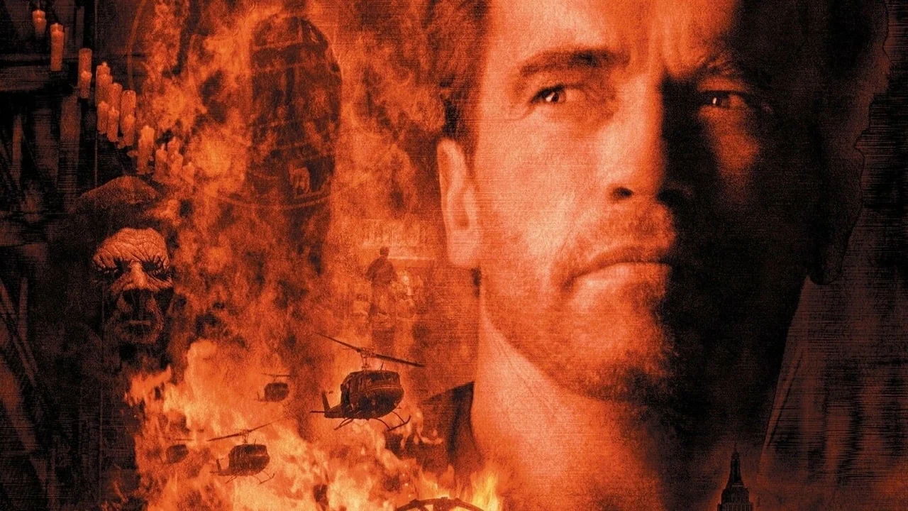 Фильм Конец света (1999)