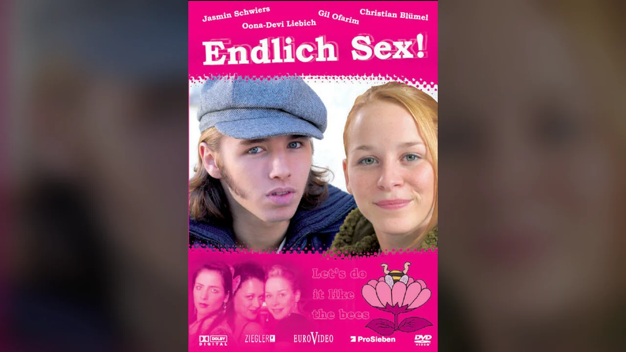 Фильм Endlich Sex! (2004)