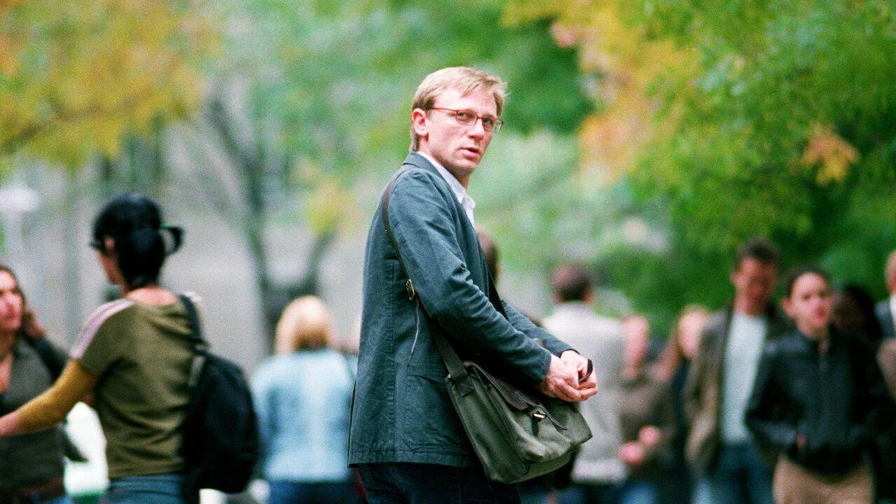 Фильм Терпеливая любовь (2004)