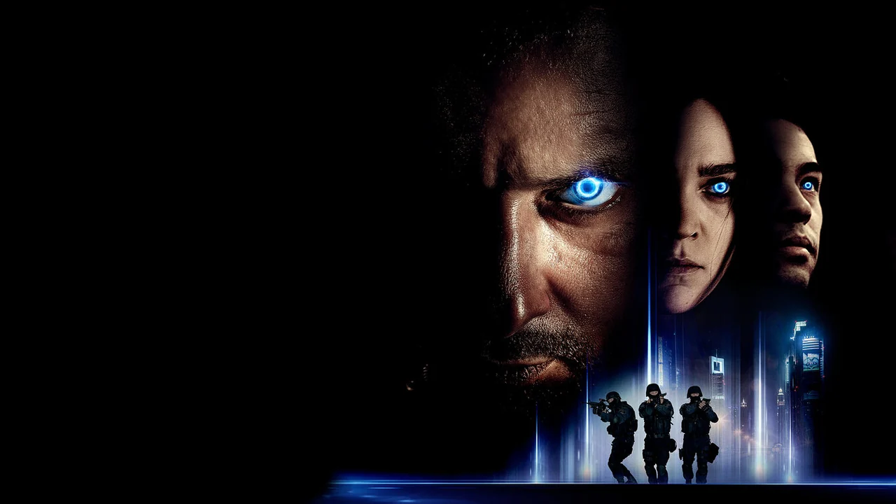 Фильм Модификаты (2019)