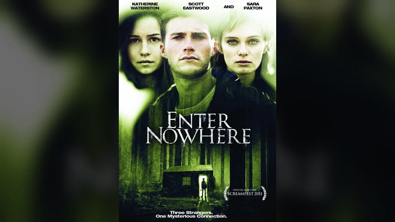 Фильм Вход в никуда (2010)