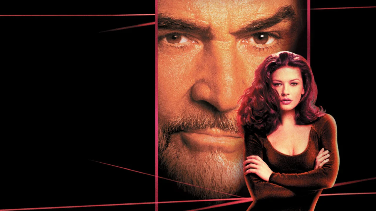 Фильм Западня (1999)