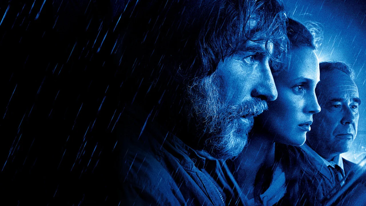 Фильм Между жизнью и смертью (2021)
