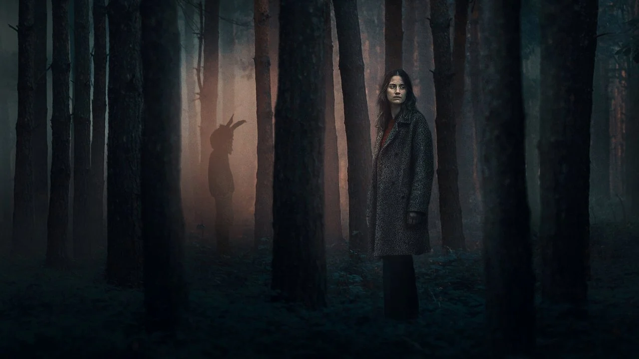 Сериал Равноденствие (1 сезон)