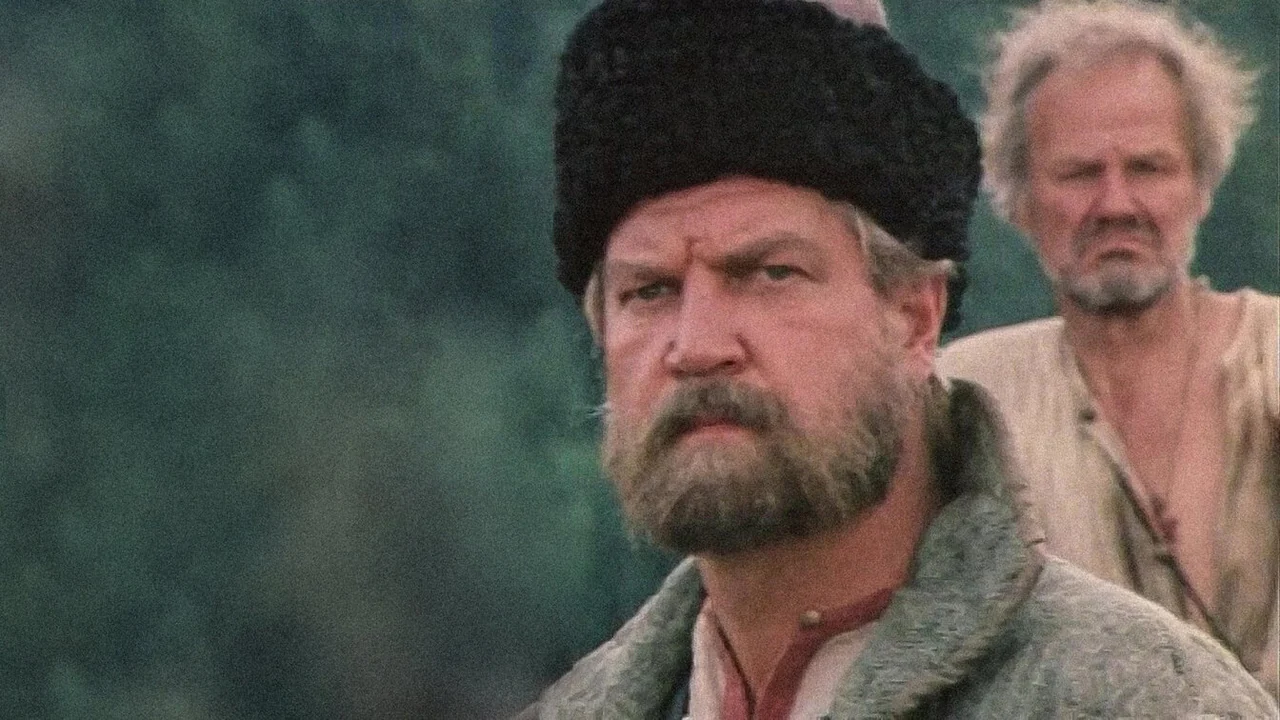 Сериал Ермак (1 сезон)