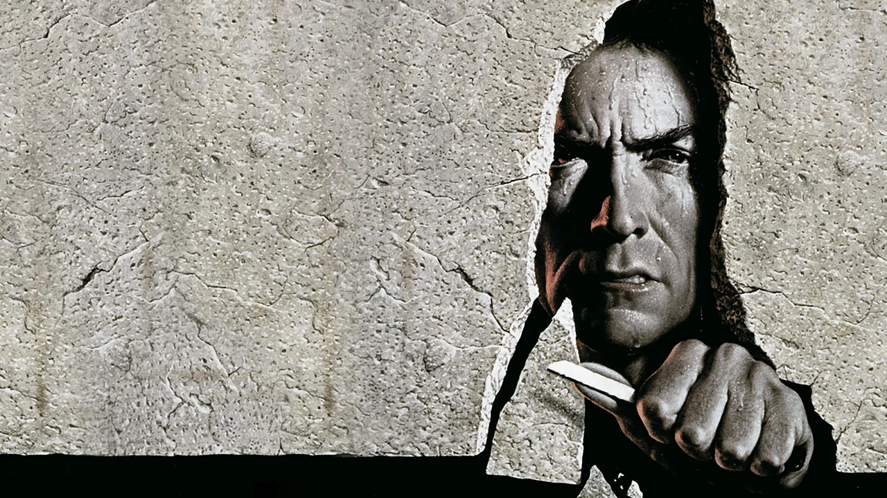 Фильм Побег из Алькатраса (1979)