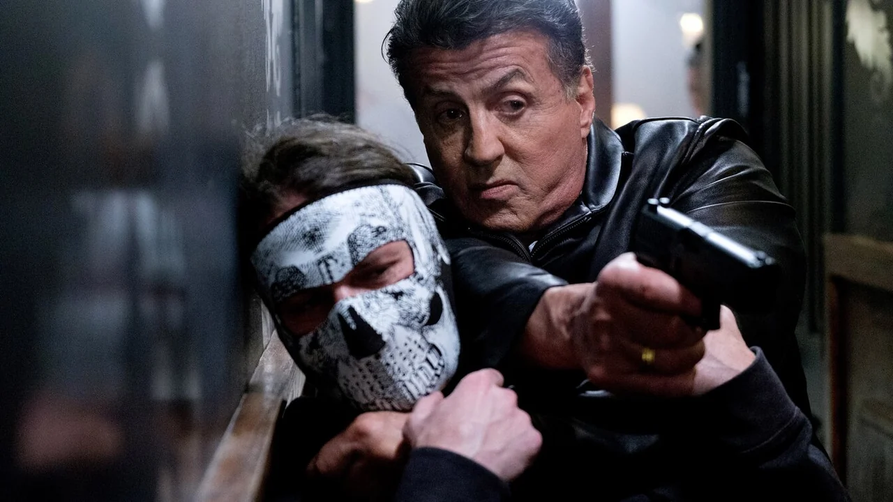 Фильм План побега 2 (2018)