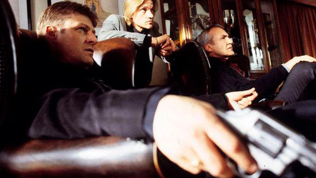 Фильм Парни из Эссекса (1999)