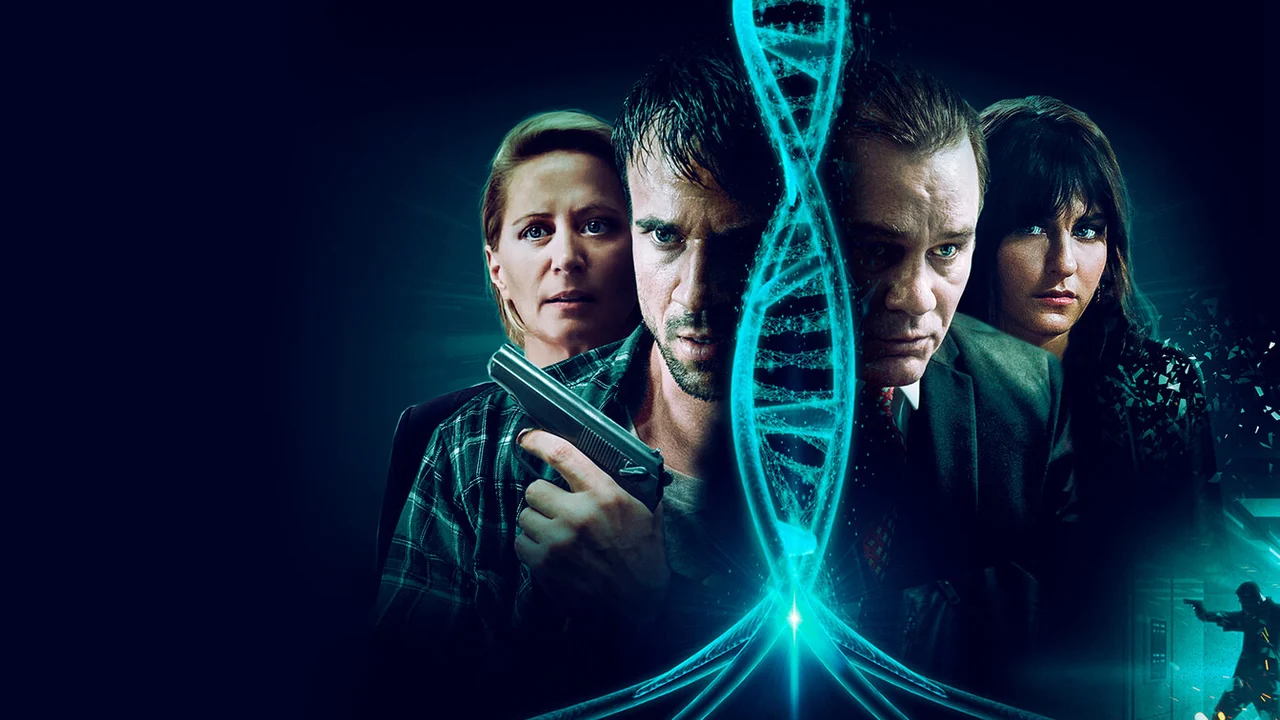 Фильм Код бессмертия (2019)