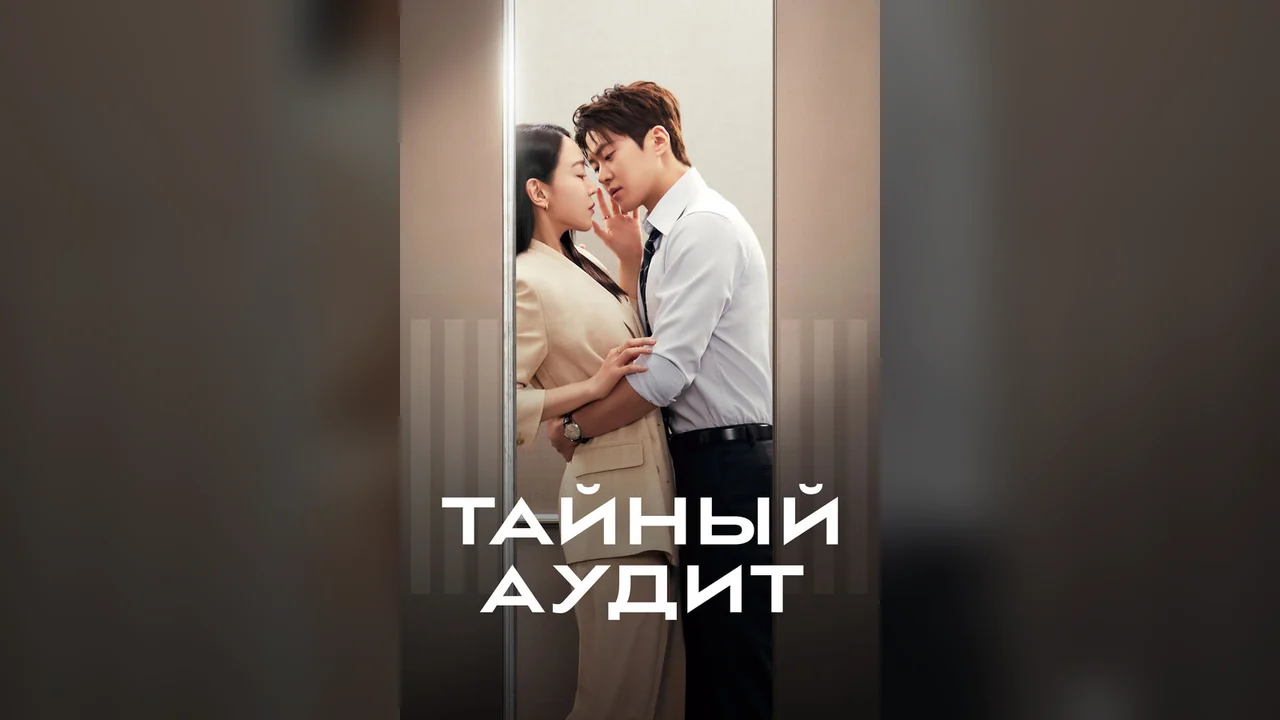Сериал Тайный аудит (1 сезон)