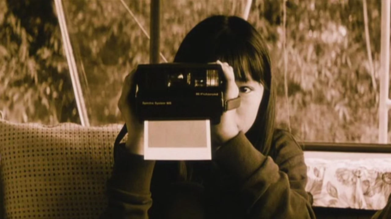 Фильм Эврика (2000)