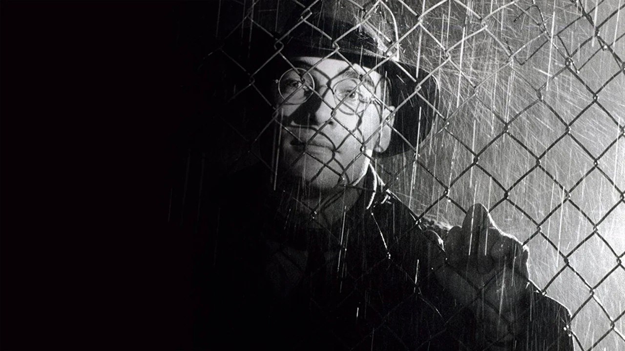 Фильм Европа (1991)