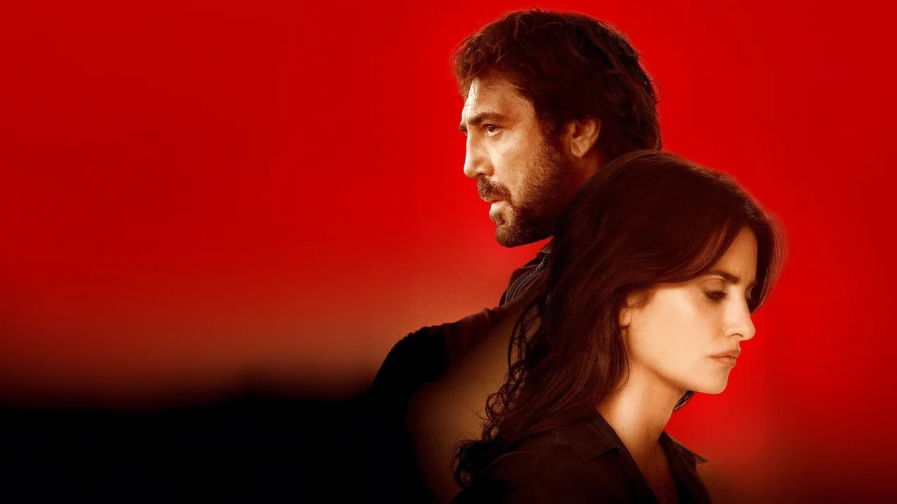 Фильм Лабиринты прошлого (2018)