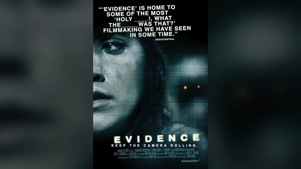 Фильм Свидетельство (2010)