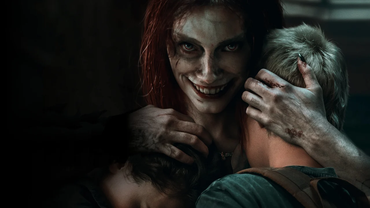 Фильм Восстание зловещих мертвецов (2023)