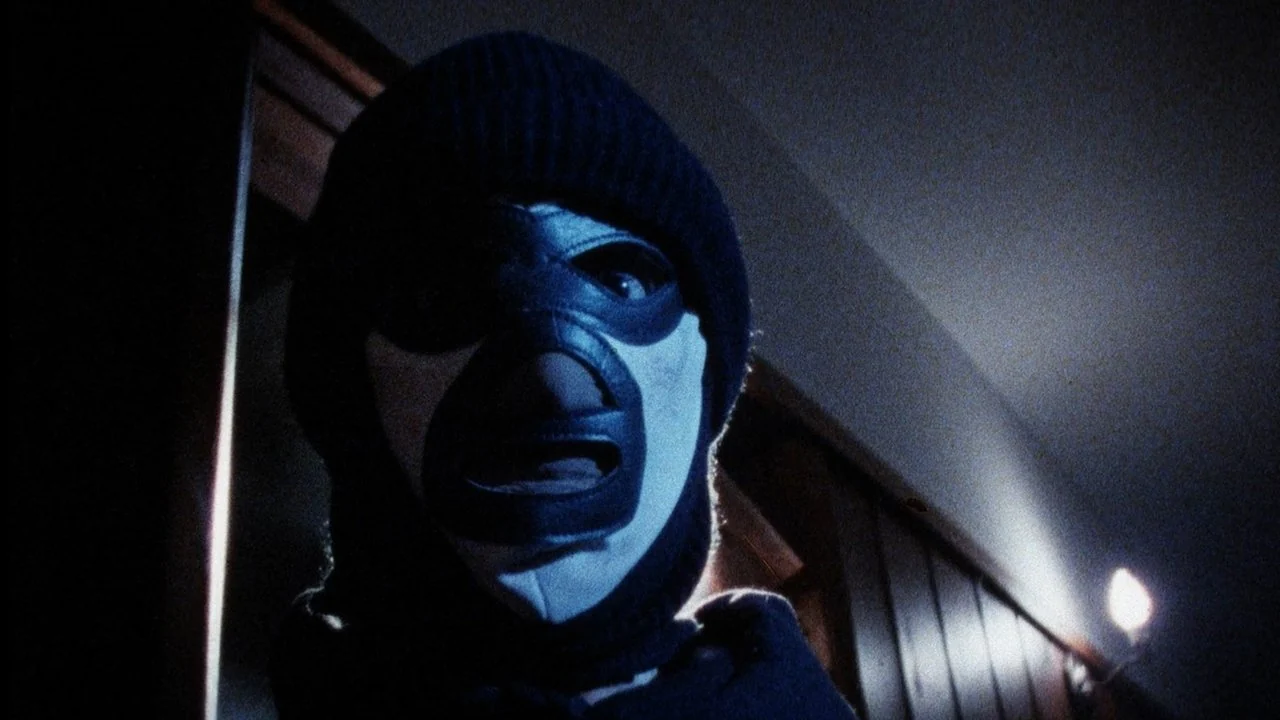 Фильм Дьявольский смех (1986)