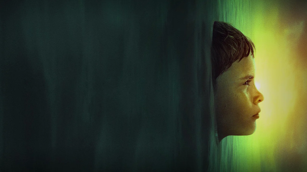 Фильм Эволюция (2015)
